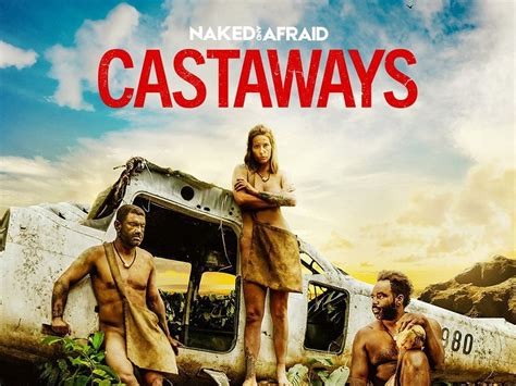 castaway nude|Castaway: Celebrity Babe Porn by Celeb Matrix